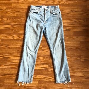 Cindy Redone “The Crawford”